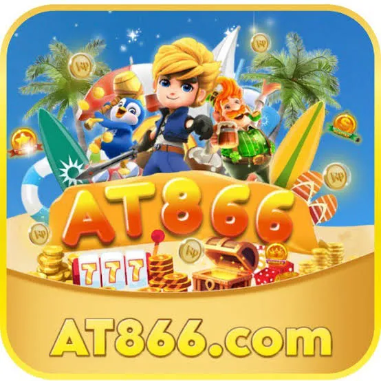 AT866 - Permainan Arcade Seru dan Menantang