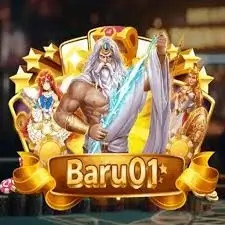 BARU01 - Pertempuran Terbaik di Dunia Battle Royale