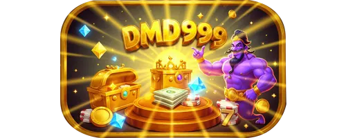 DMD999 - Teror di Dalam Kegelapan