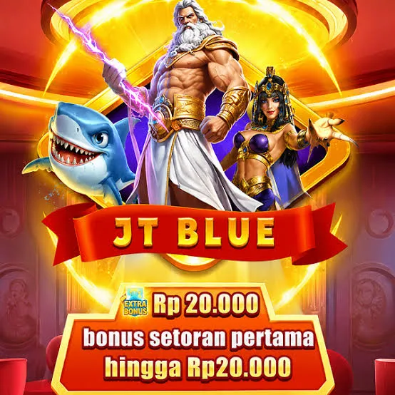 JTBLUE - Permainan Mahjong Seru di Ujung Jari Anda