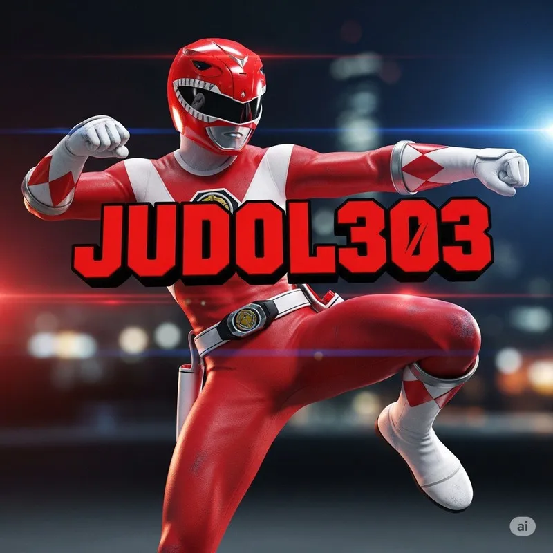 JUDOL303 - Petualangan Seru di Dunia Terbuka