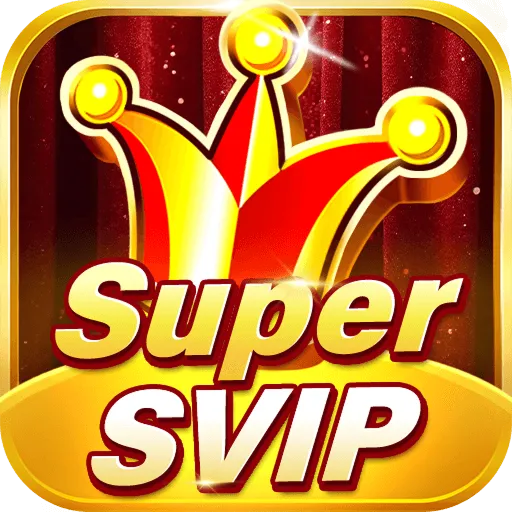 SUPERSVIP - Game Slot Menyenangkan dengan Hadiah Melimpah